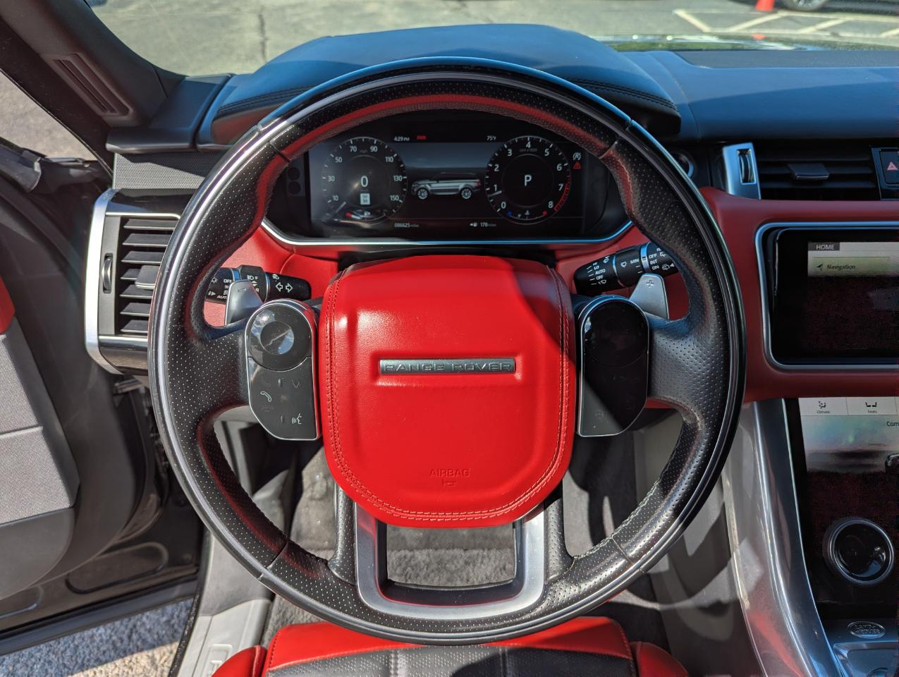 Land Rover Range Rover Sport V6 Supercharged HSE Dynamic *Ltd Avail* 2019