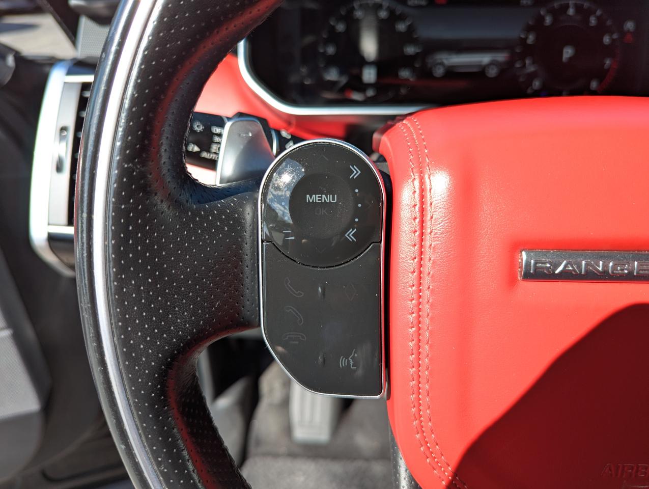 Land Rover Range Rover Sport V6 Supercharged HSE Dynamic *Ltd Avail* 2019