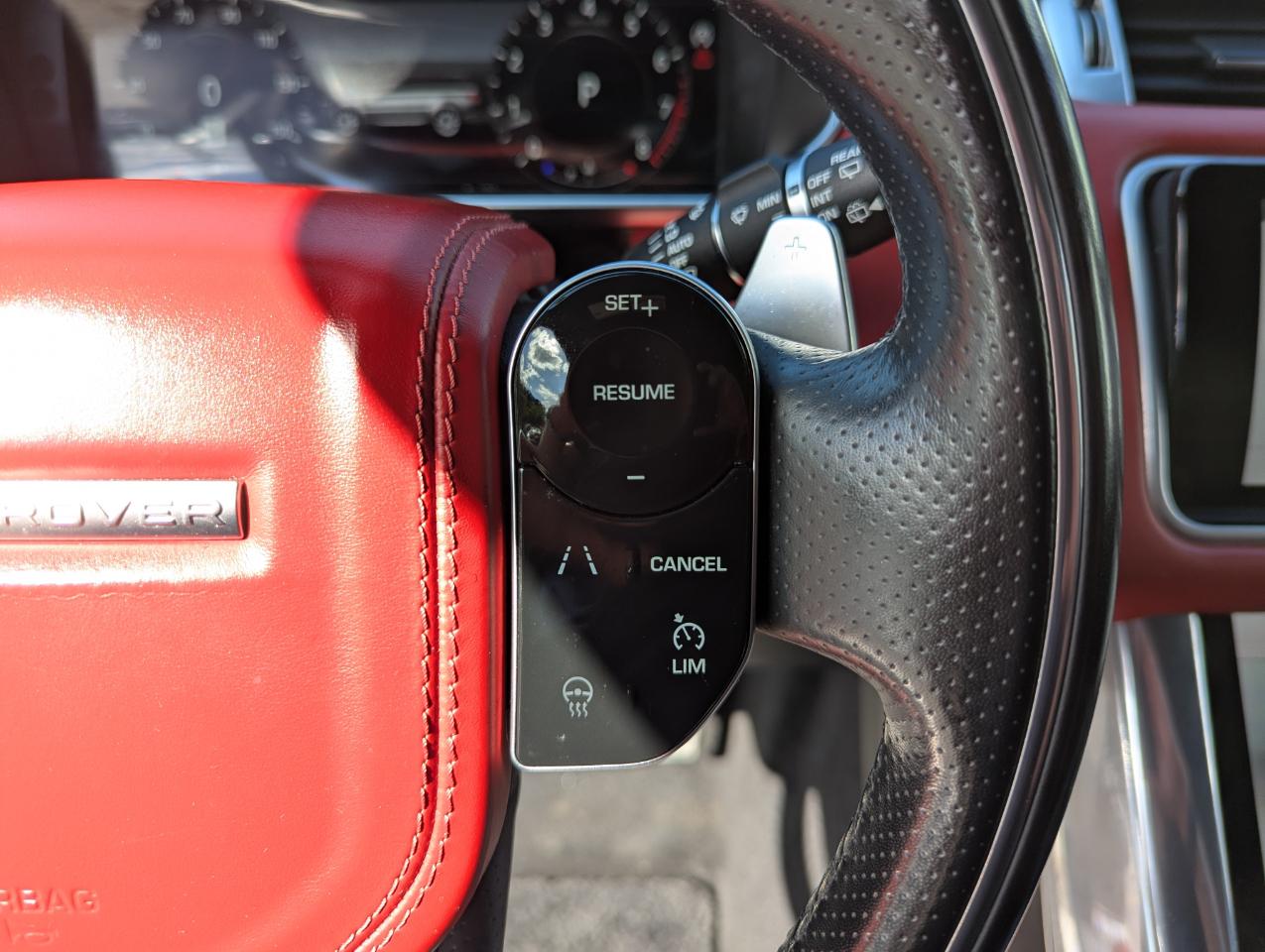 Land Rover Range Rover Sport V6 Supercharged HSE Dynamic *Ltd Avail* 2019