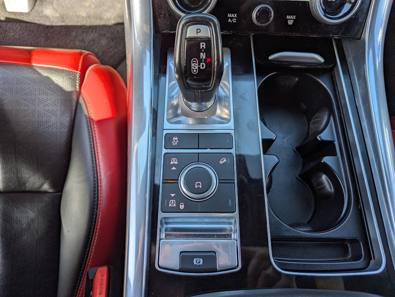 Land Rover Range Rover Sport V6 Supercharged HSE Dynamic *Ltd Avail* 2019