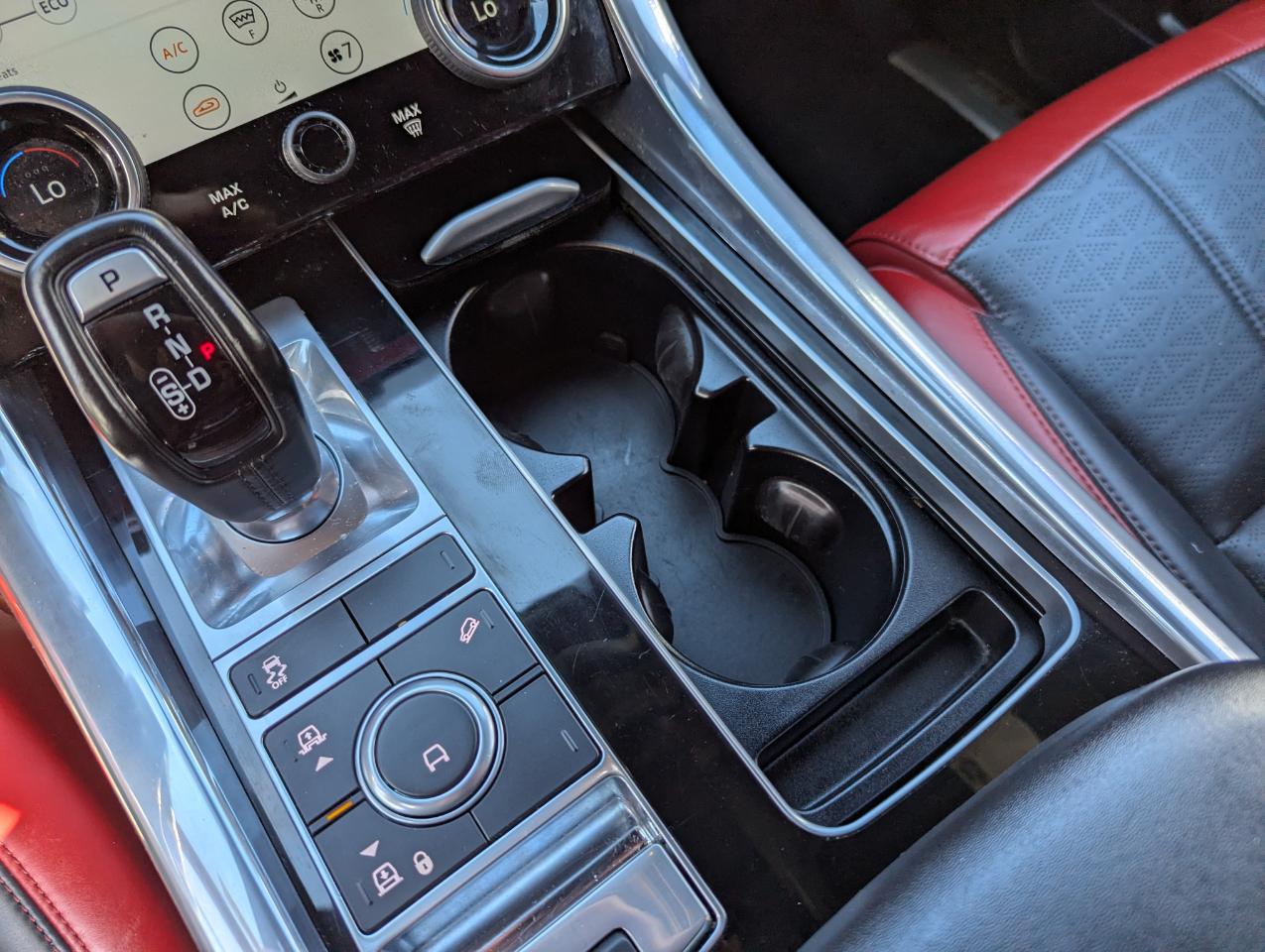 Land Rover Range Rover Sport V6 Supercharged HSE Dynamic *Ltd Avail* 2019