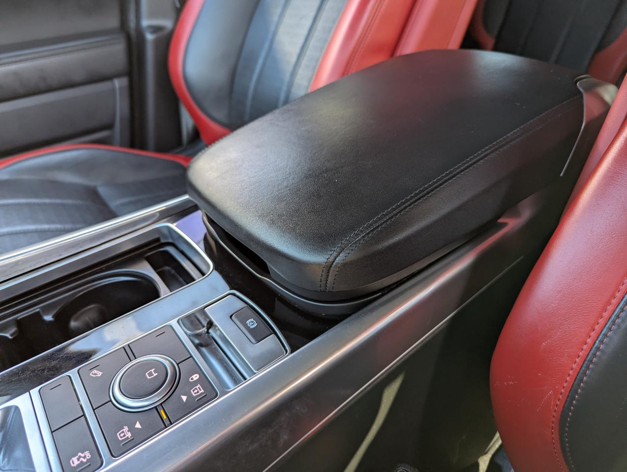 Land Rover Range Rover Sport V6 Supercharged HSE Dynamic *Ltd Avail* 2019