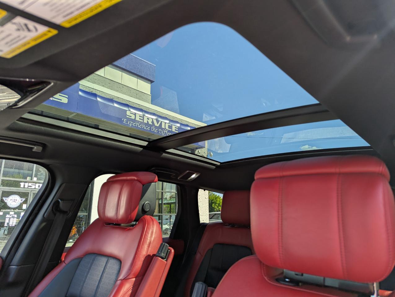 Land Rover Range Rover Sport V6 Supercharged HSE Dynamic *Ltd Avail* 2019