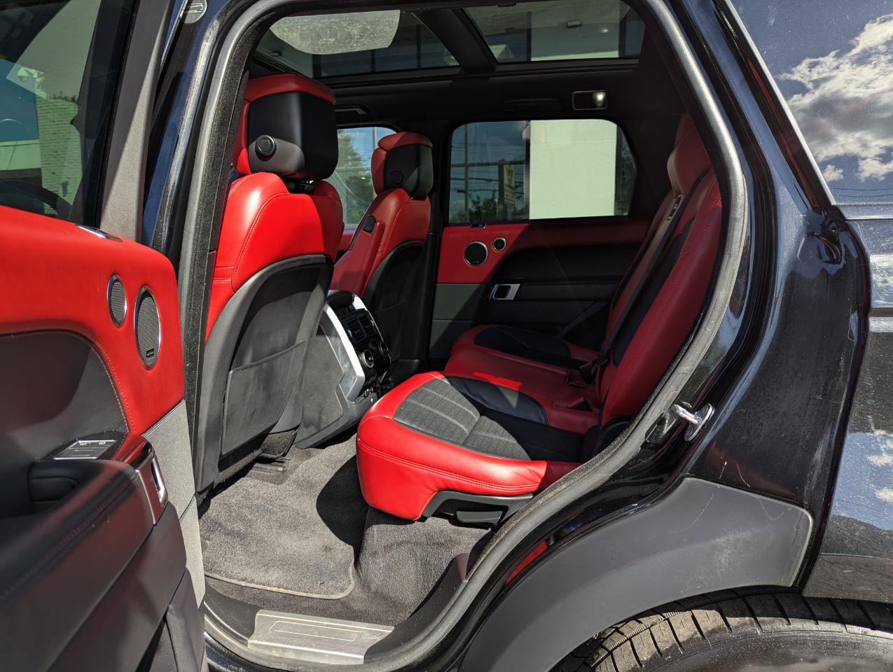 Land Rover Range Rover Sport V6 Supercharged HSE Dynamic *Ltd Avail* 2019