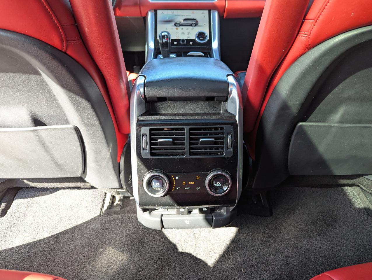 Land Rover Range Rover Sport V6 Supercharged HSE Dynamic *Ltd Avail* 2019