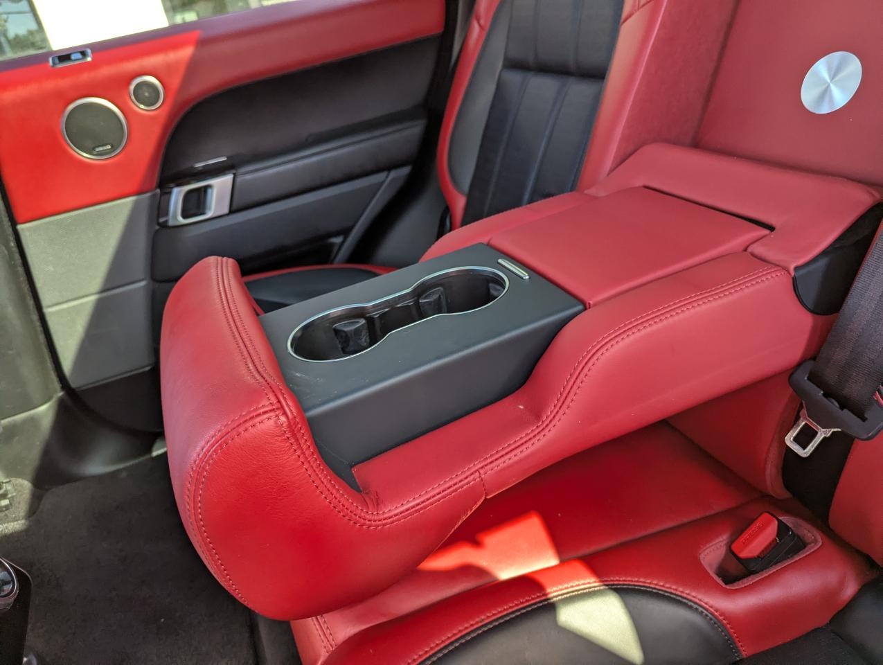 Land Rover Range Rover Sport V6 Supercharged HSE Dynamic *Ltd Avail* 2019