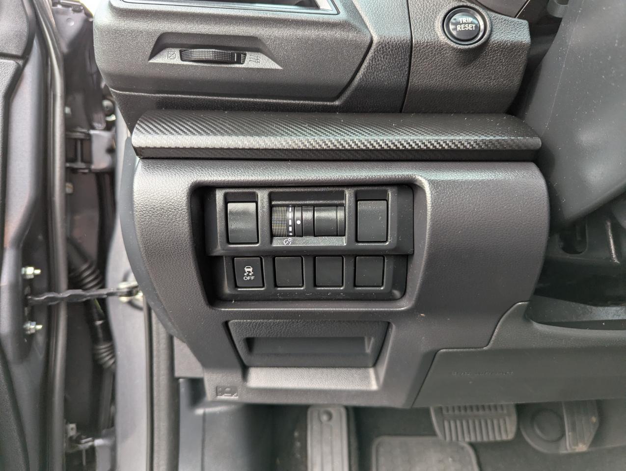 Subaru Impreza 2.0i Premium 5-door CVT 2019