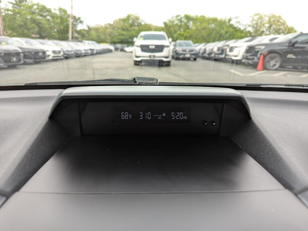 Subaru Impreza 2.0i Premium 5-door CVT 2019