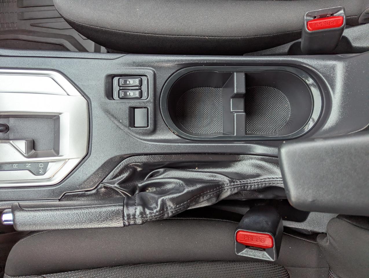 Subaru Impreza 2.0i Premium 5-door CVT 2019