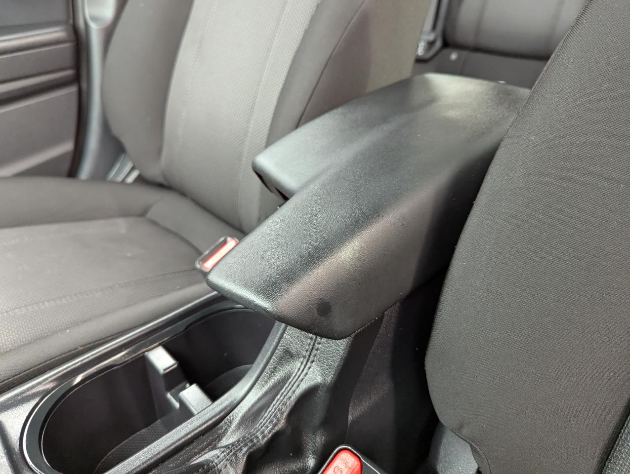 Subaru Impreza 2.0i Premium 5-door CVT 2019