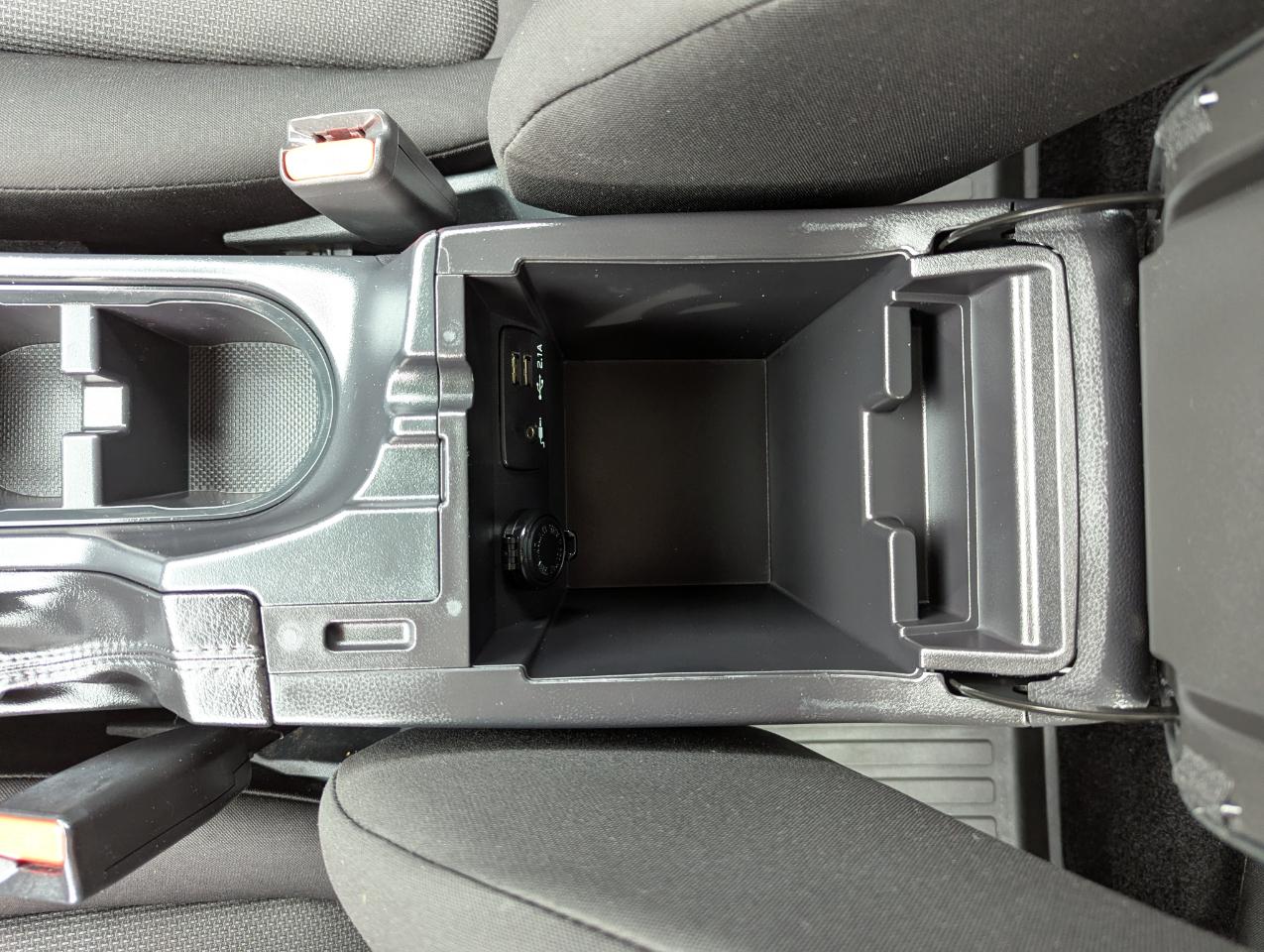 Subaru Impreza 2.0i Premium 5-door CVT 2019