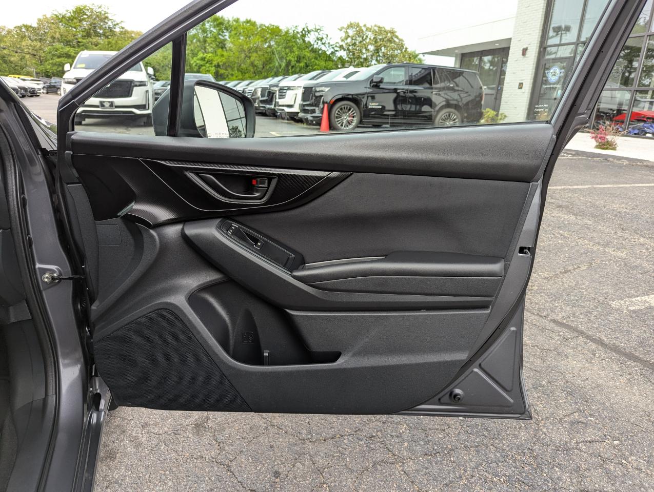 Subaru Impreza 2.0i Premium 5-door CVT 2019