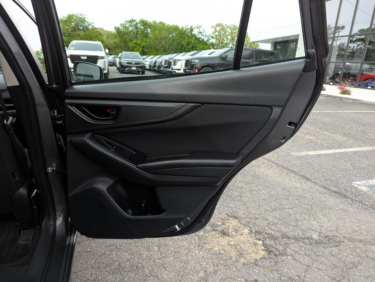 Subaru Impreza 2.0i Premium 5-door CVT 2019