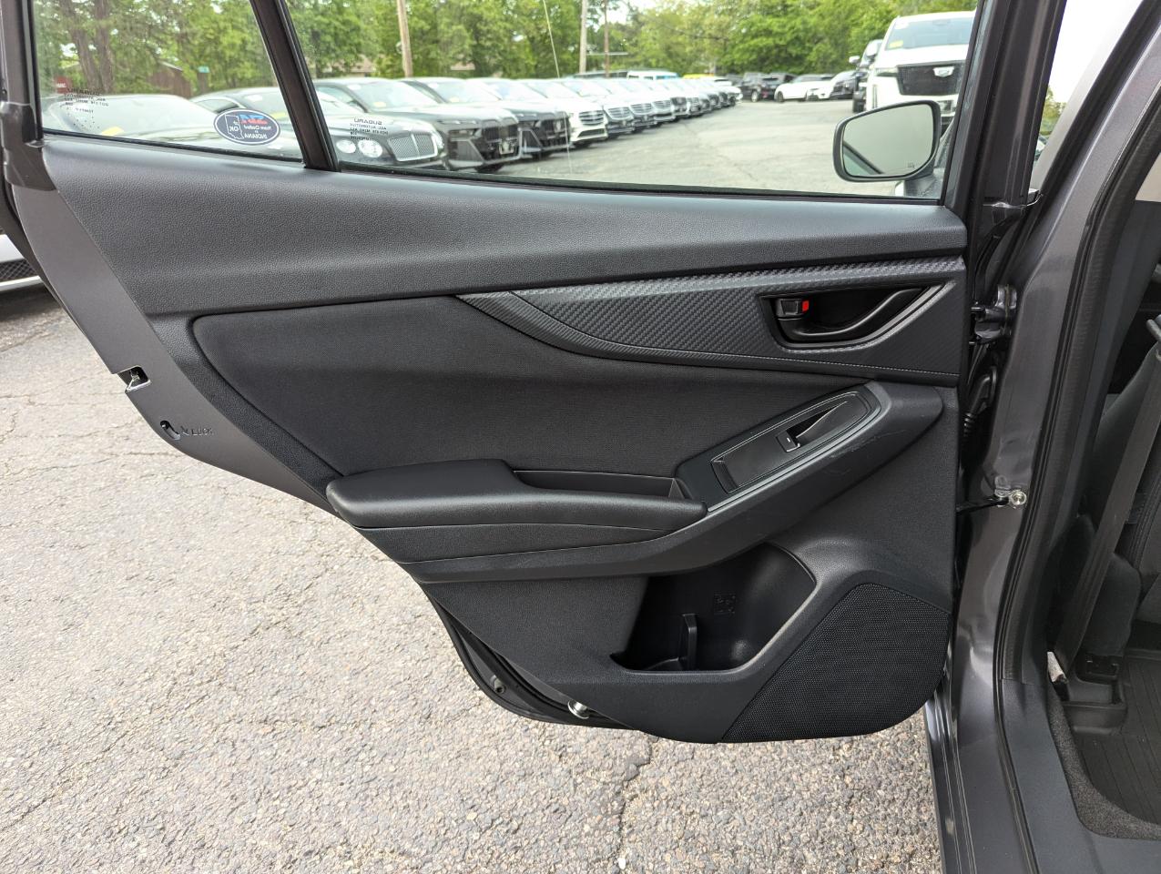 Subaru Impreza 2.0i Premium 5-door CVT 2019