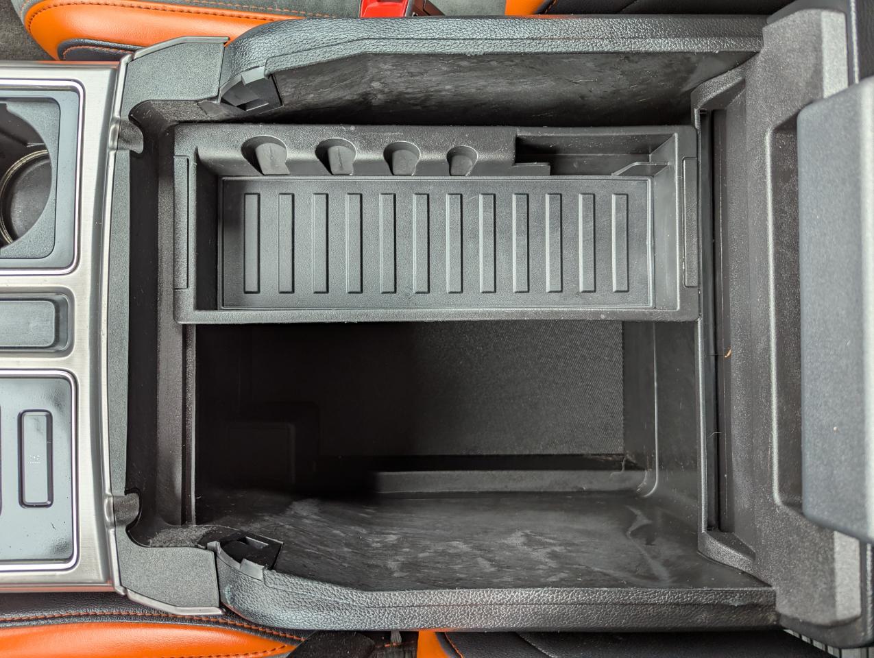 Ford F-150 Raptor 4WD SuperCrew 5.5' Box 2018