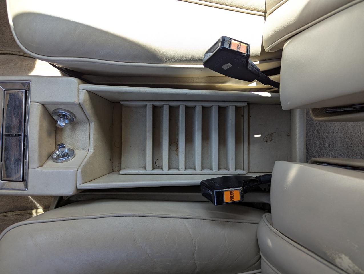 Rolls-Royce Silver Shadow  1979