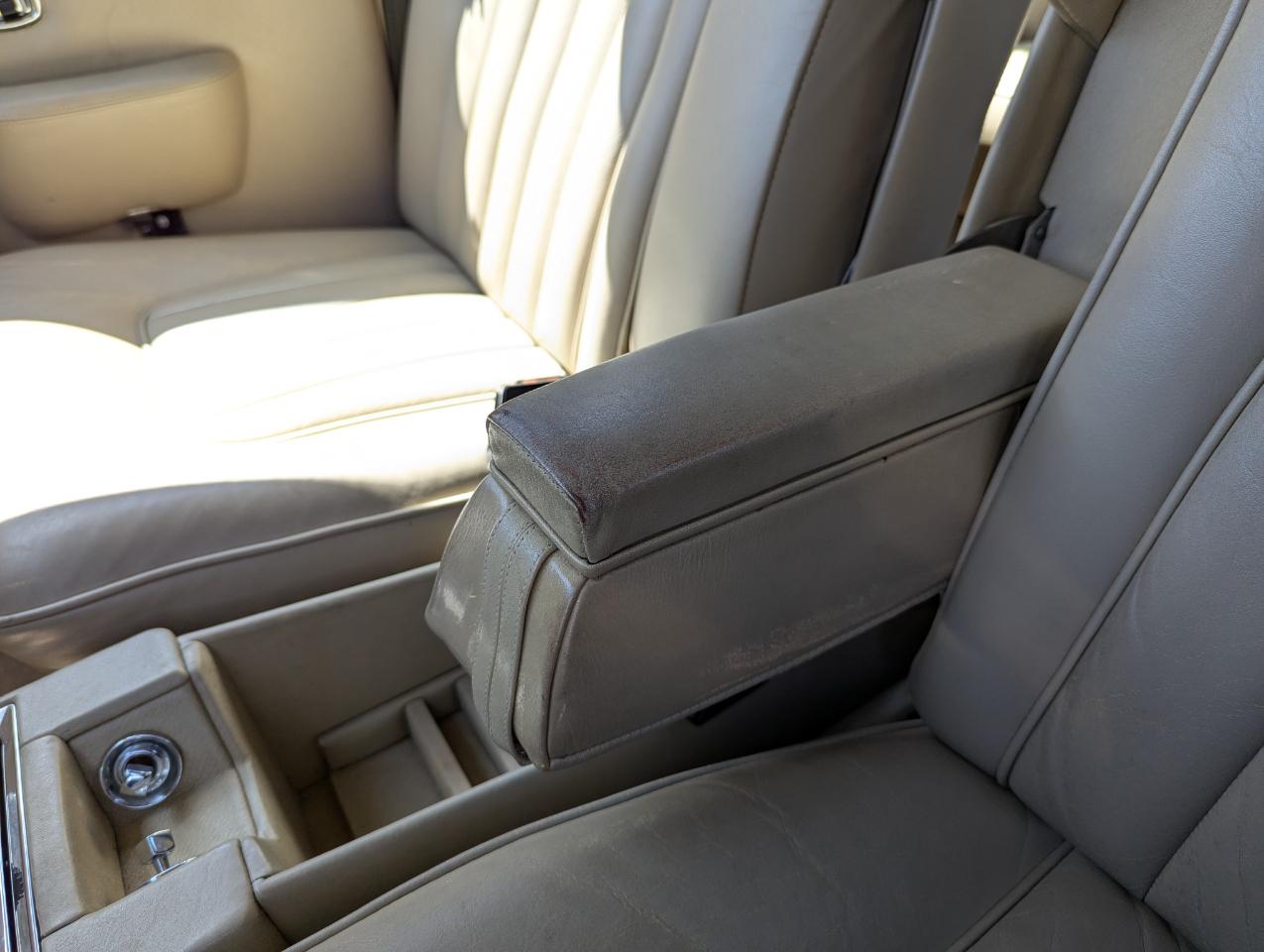 Rolls-Royce Silver Shadow  1979
