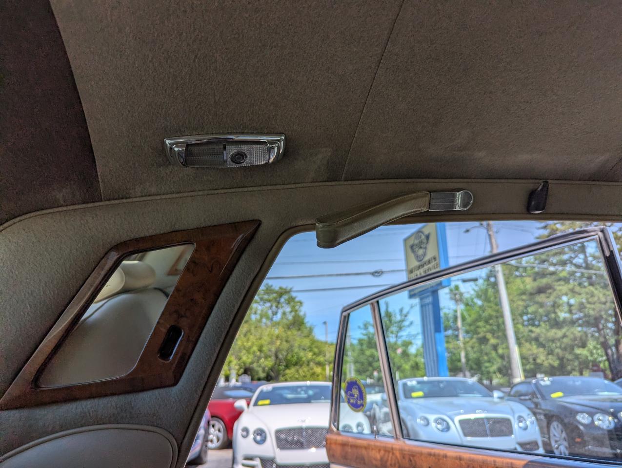 Rolls-Royce Silver Shadow  1979