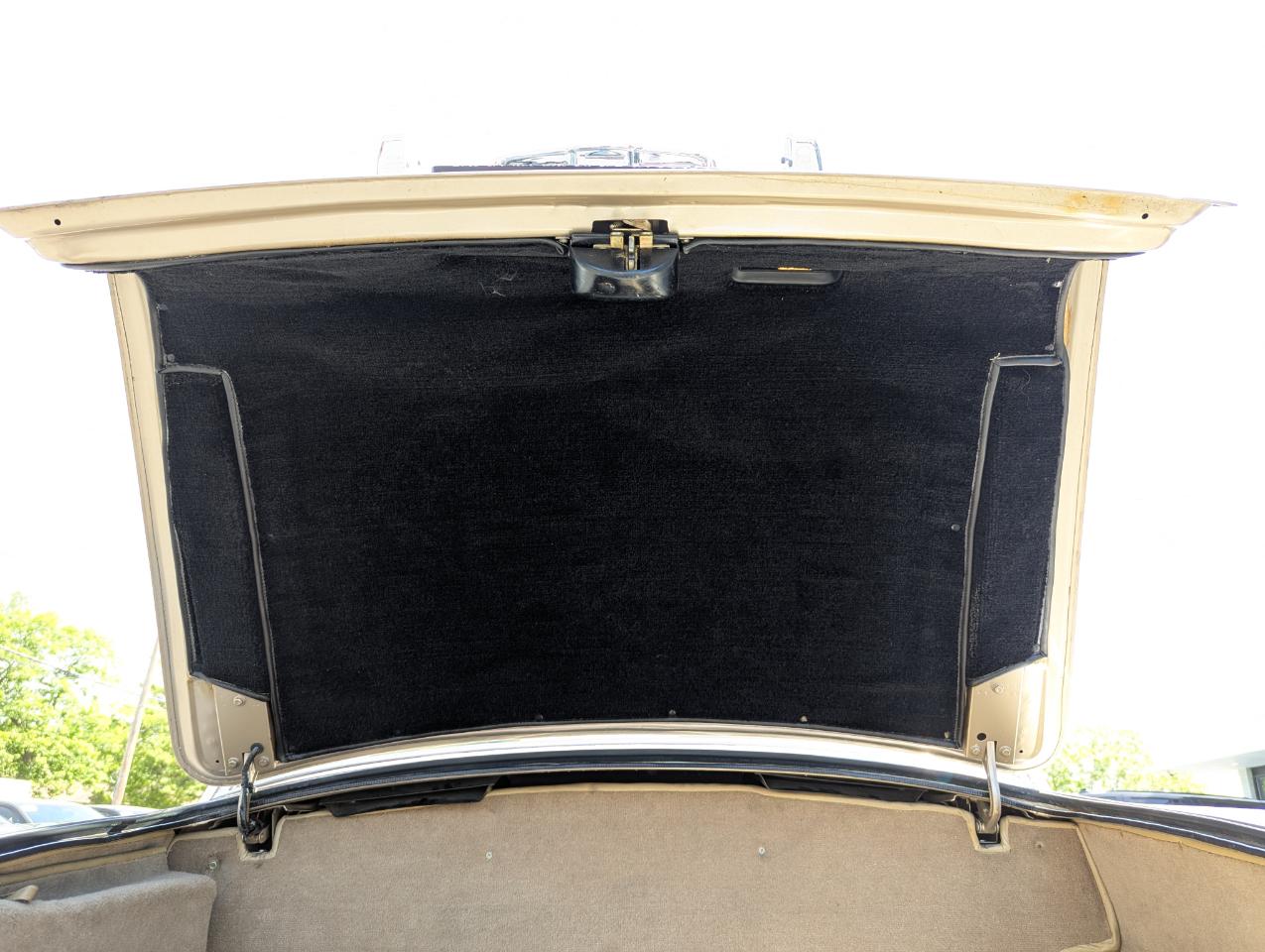 Rolls-Royce Silver Shadow  1979