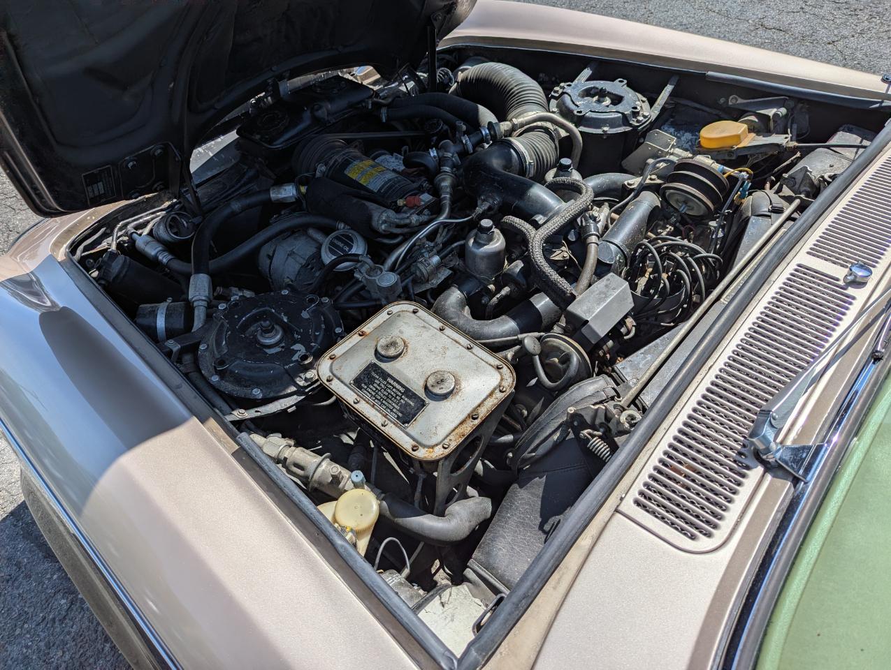 Rolls-Royce Silver Shadow  1979