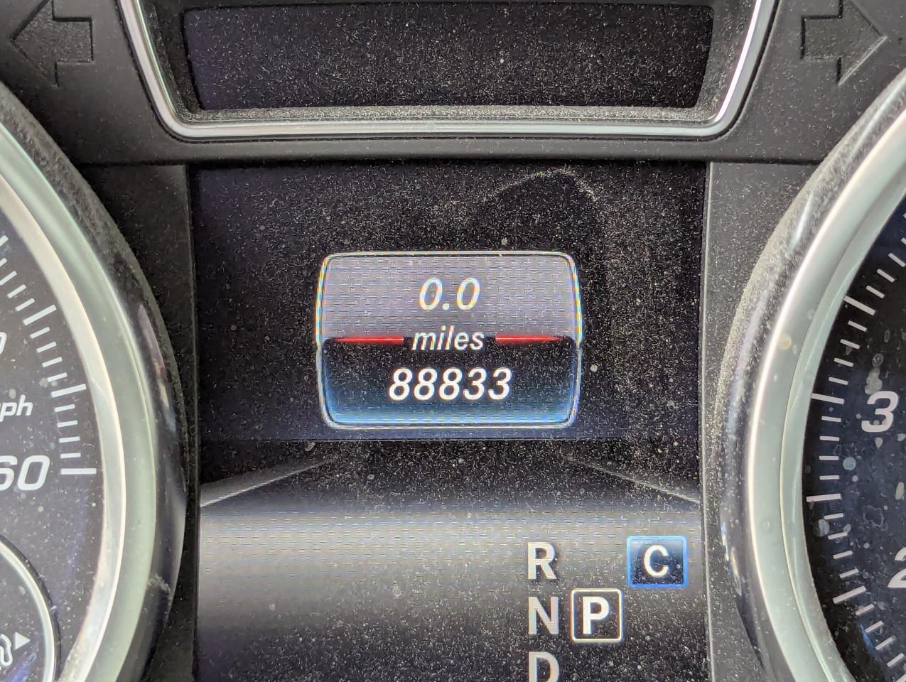 Mercedes-Benz GLS GLS 550 4MATIC SUV 2018