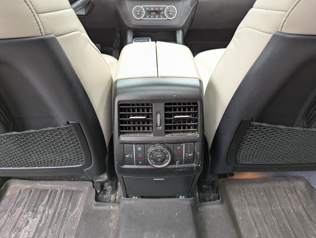 Mercedes-Benz GLS GLS 550 4MATIC SUV 2018