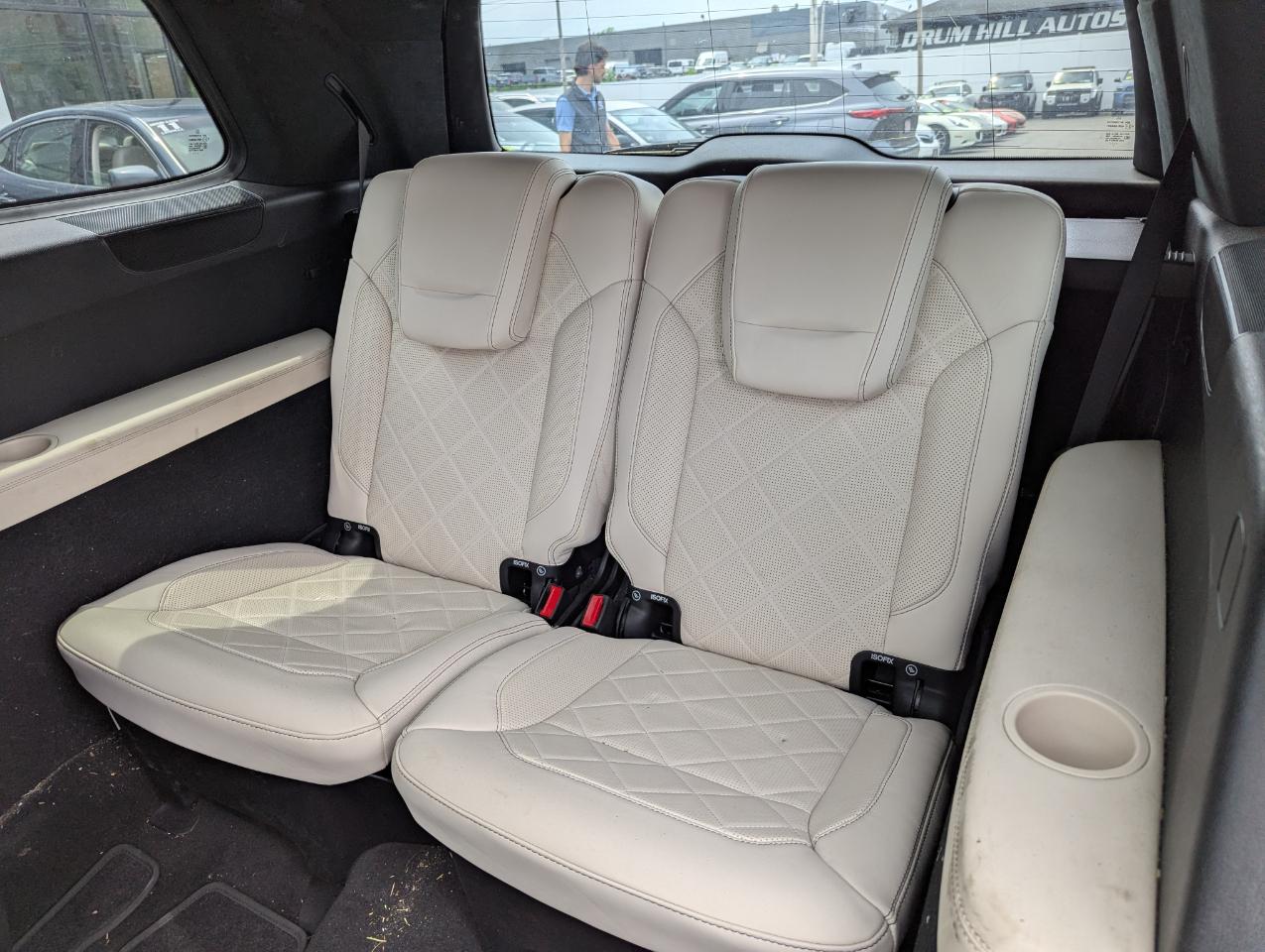 Mercedes-Benz GLS GLS 550 4MATIC SUV 2018