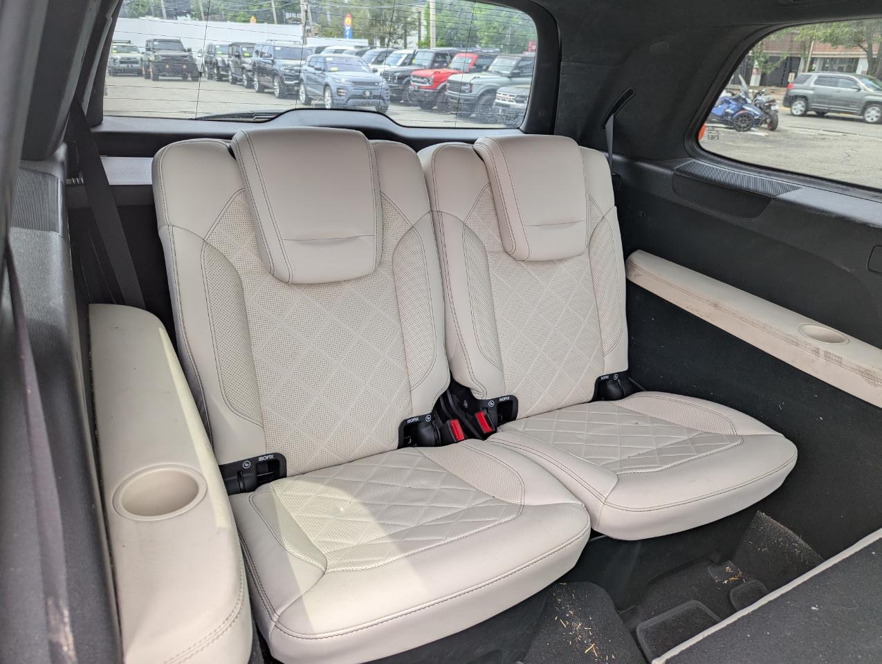 Mercedes-Benz GLS GLS 550 4MATIC SUV 2018