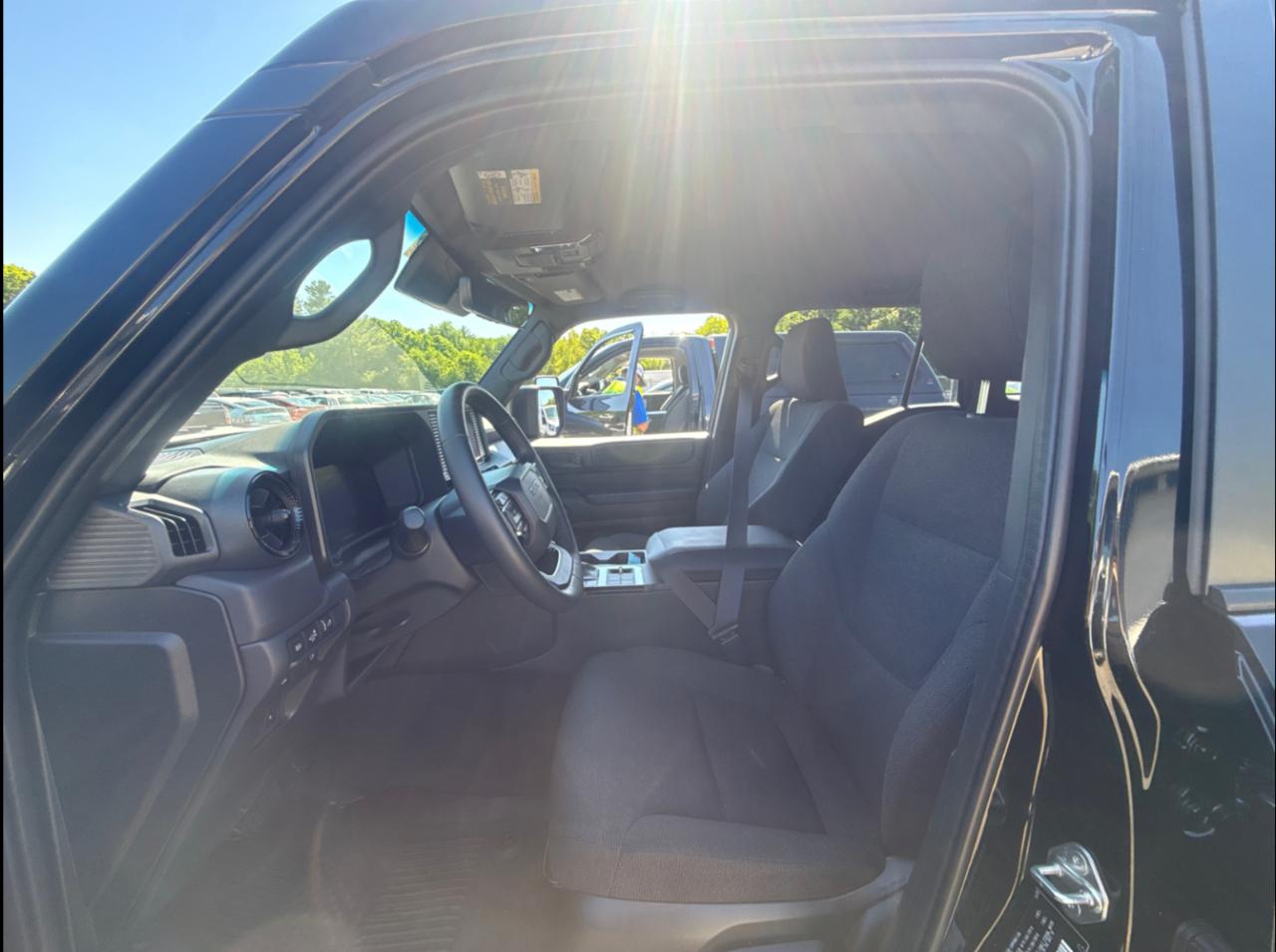Toyota Land Cruiser 1958 4WD (Natl) 2026