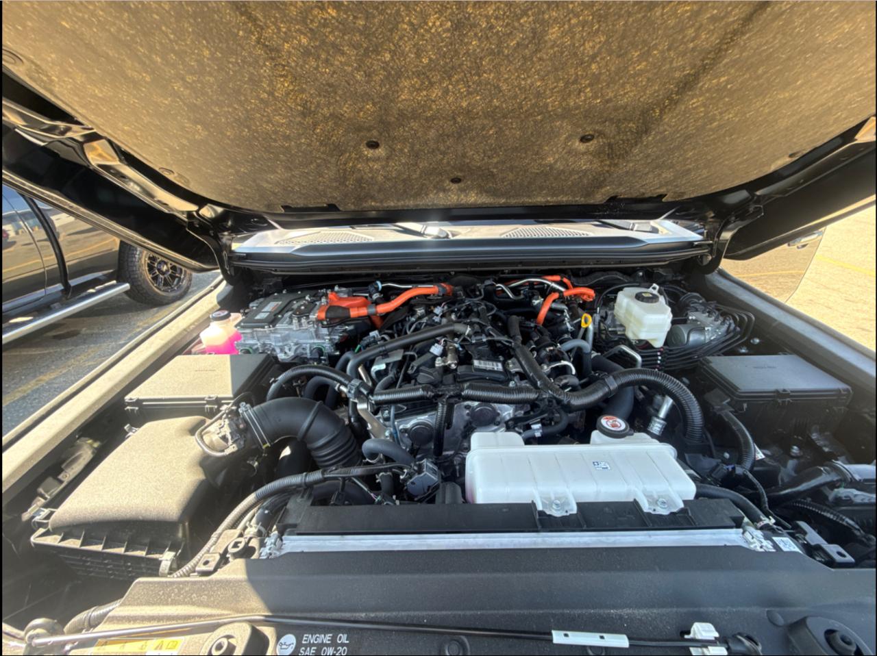Toyota Land Cruiser 1958 4WD (Natl) 2026