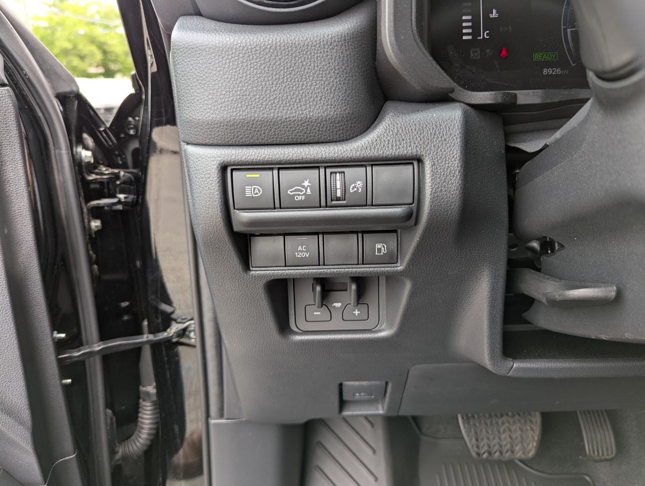 Toyota Land Cruiser 1958 4WD (Natl) 2026