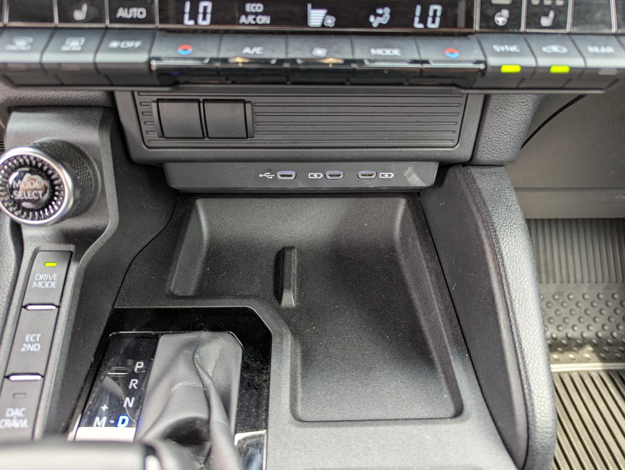 Toyota Land Cruiser 1958 4WD (Natl) 2026