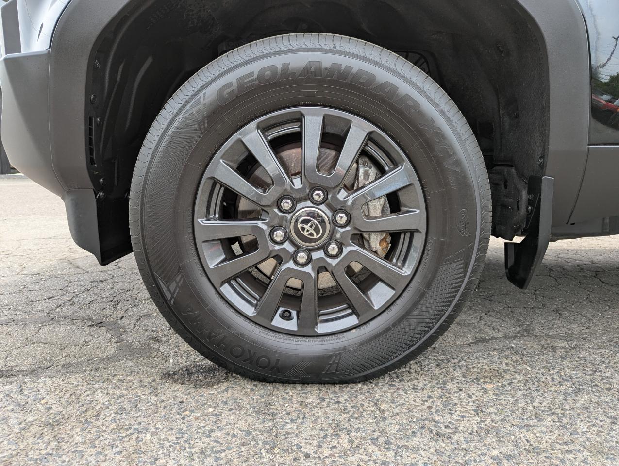 Toyota Land Cruiser 1958 4WD (Natl) 2026