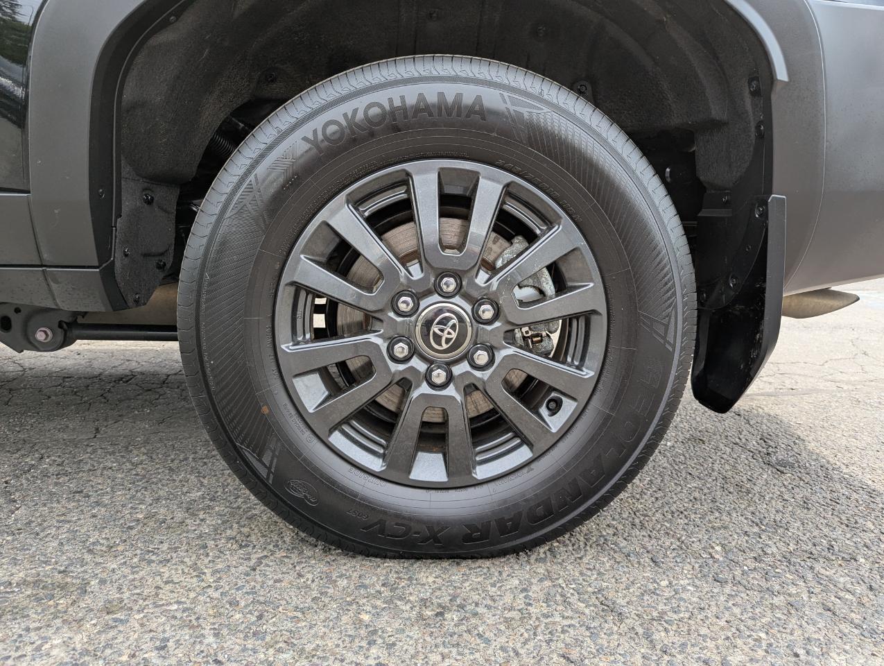 Toyota Land Cruiser 1958 4WD (Natl) 2026