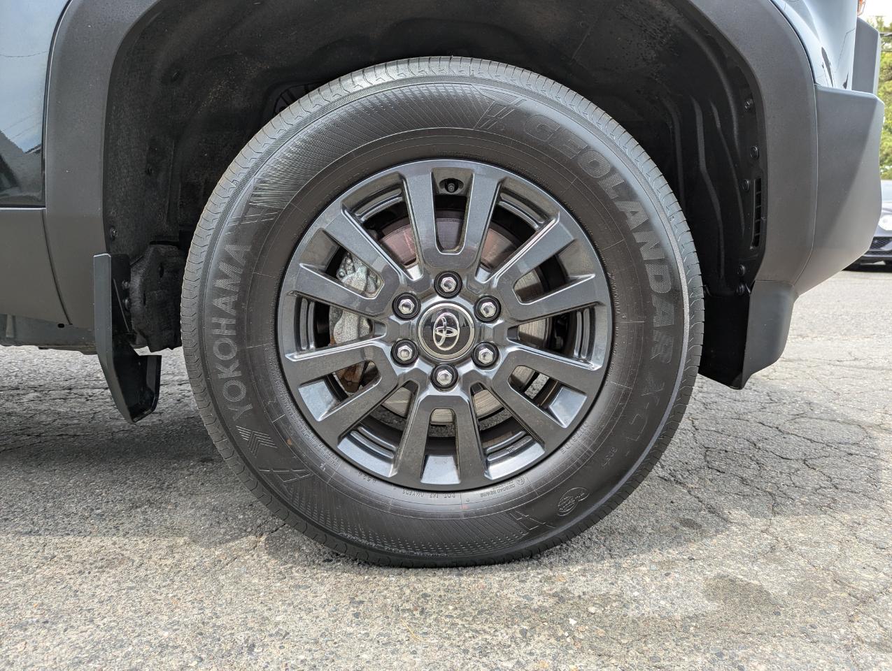 Toyota Land Cruiser 1958 4WD (Natl) 2026