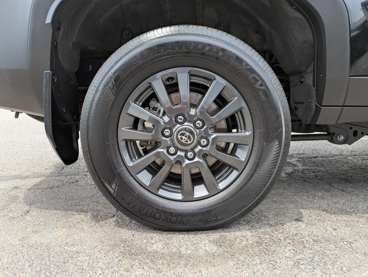 Toyota Land Cruiser 1958 4WD (Natl) 2026