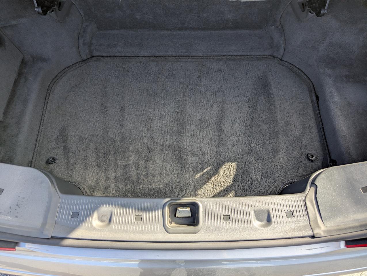 Mercedes-Benz SL-Class 2dr Roadster 5.5L V8 2007