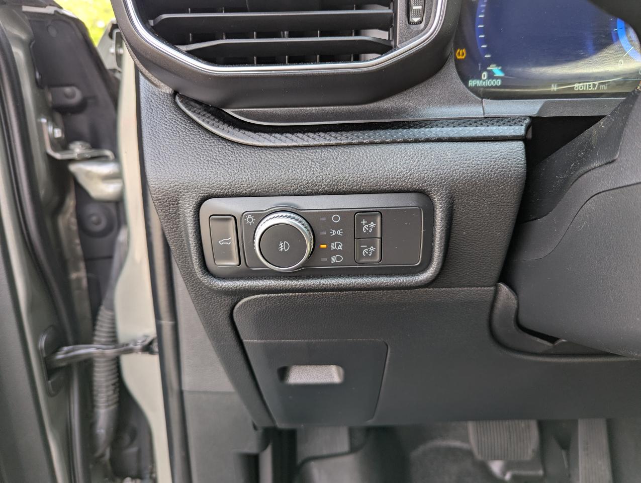 Ford Explorer ST 4WD 2020