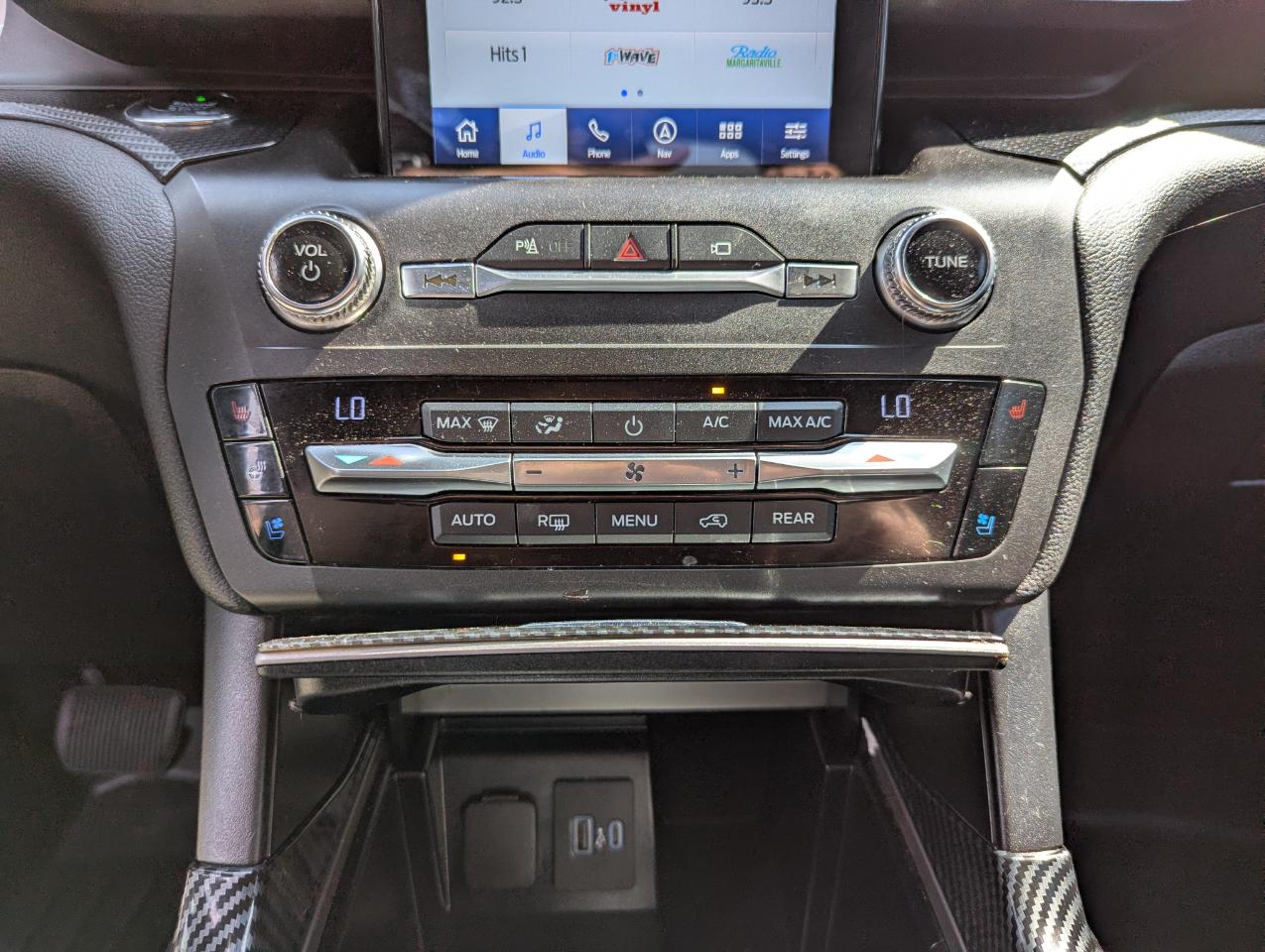 Ford Explorer ST 4WD 2020