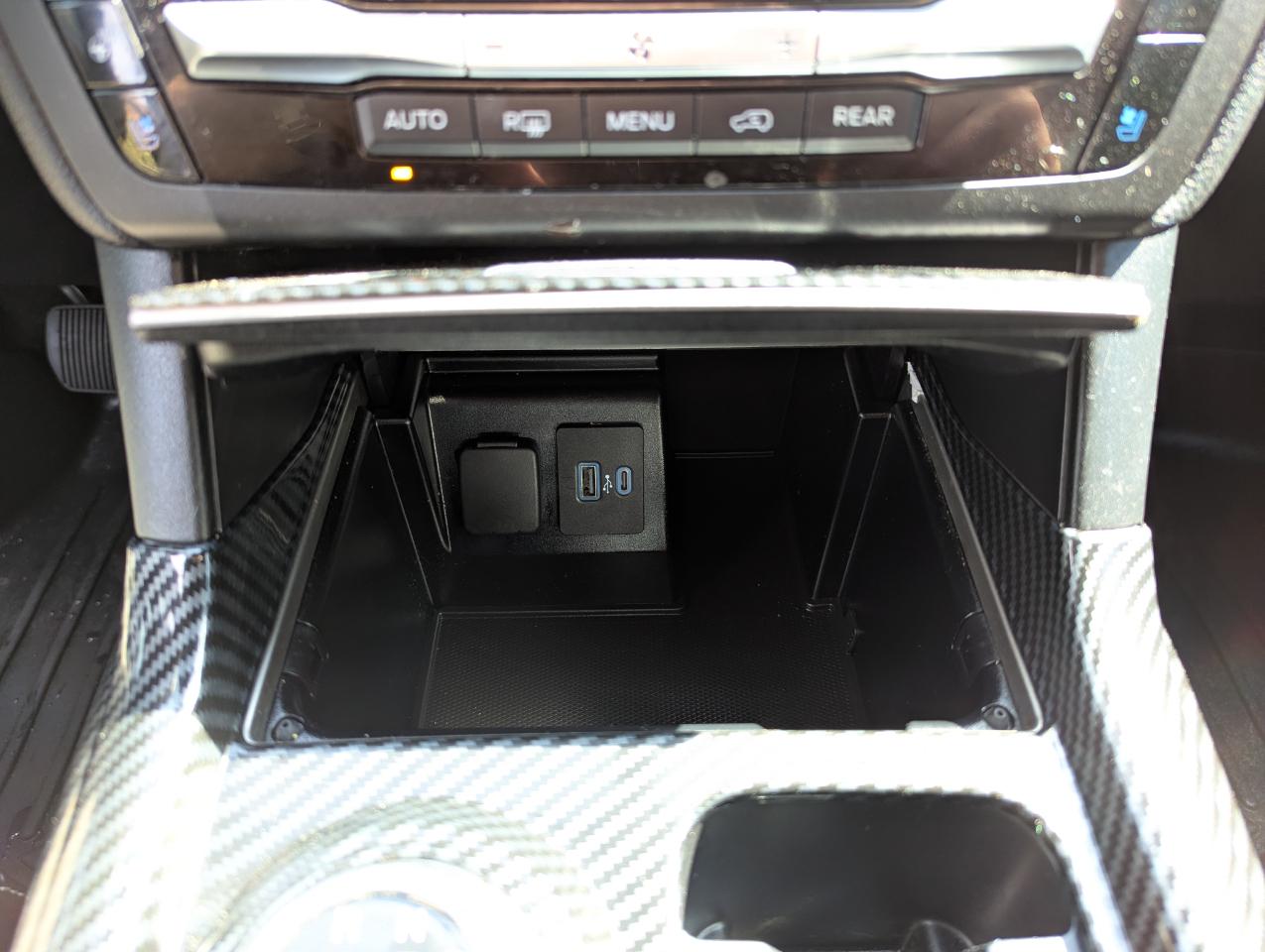 Ford Explorer ST 4WD 2020