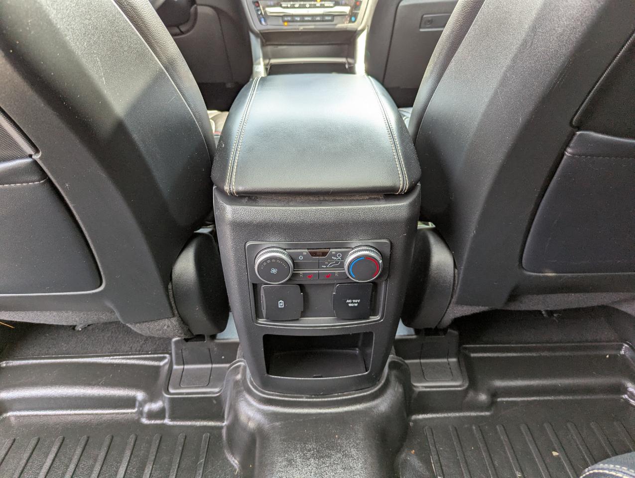 Ford Explorer ST 4WD 2020