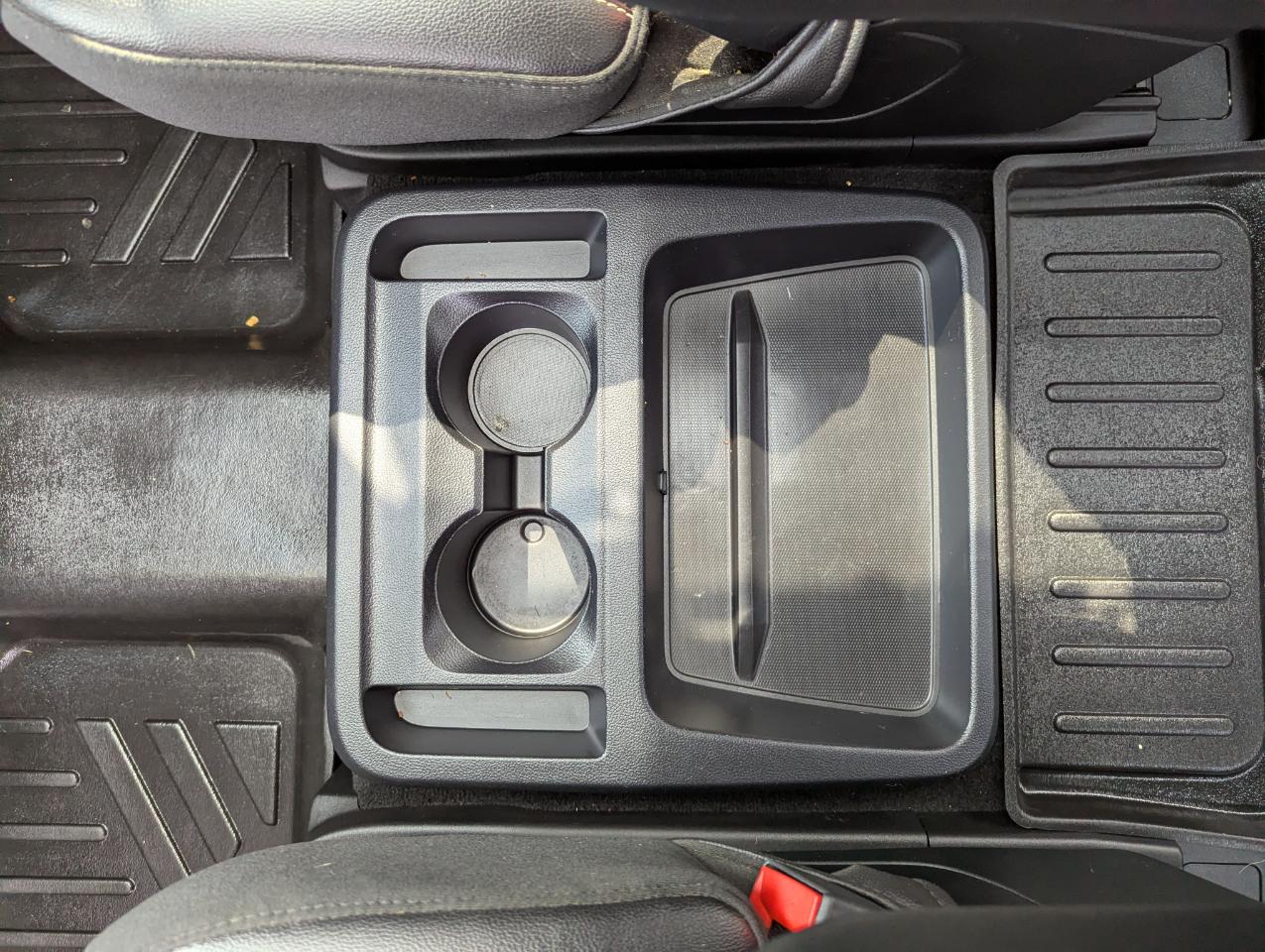 Ford Explorer ST 4WD 2020