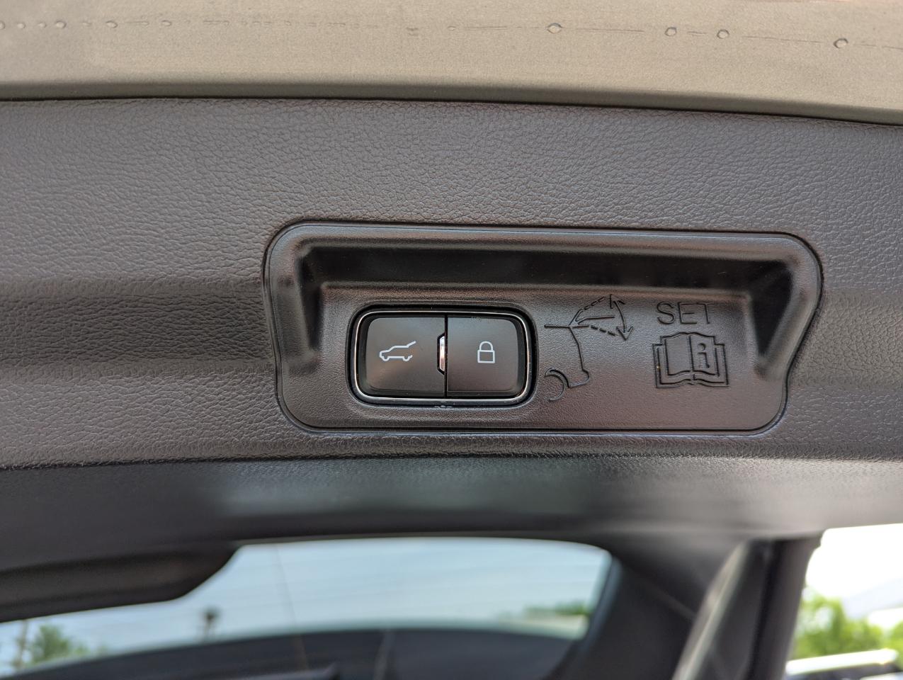Ford Explorer ST 4WD 2020