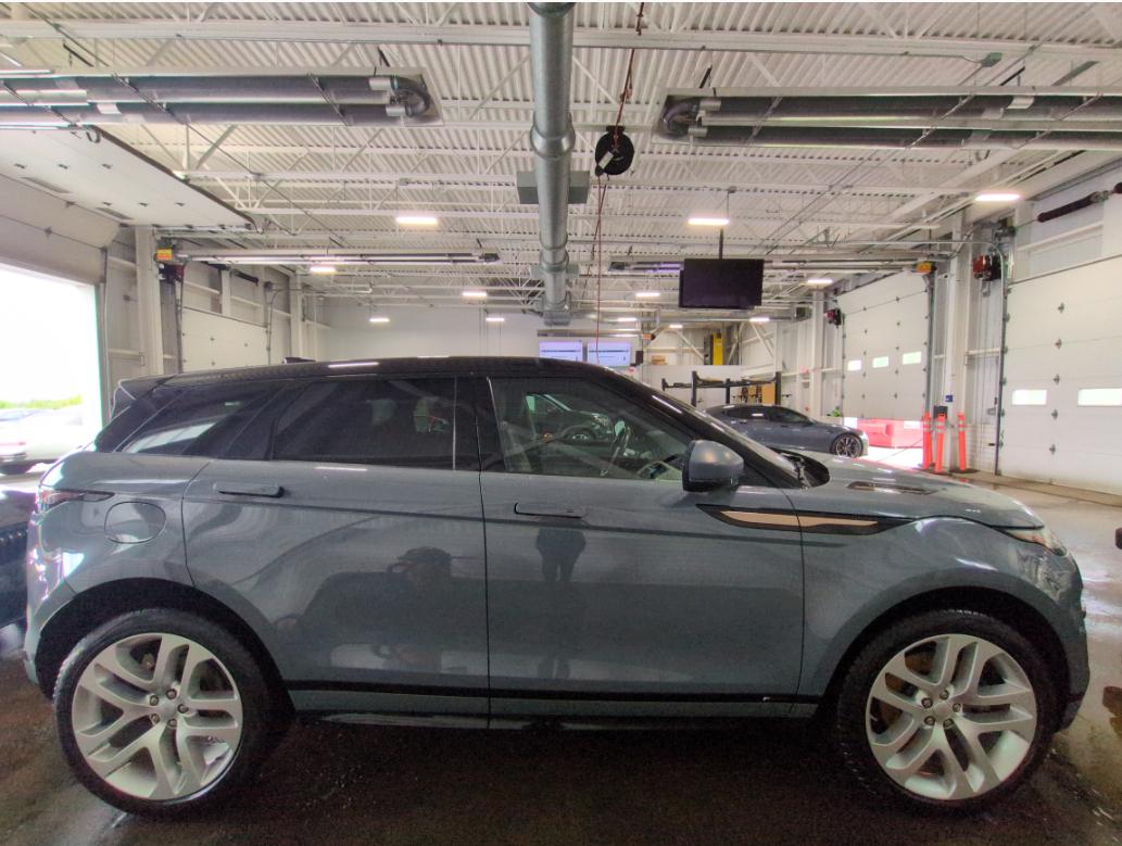 Land Rover Range Rover Evoque P250 First Edition 2020