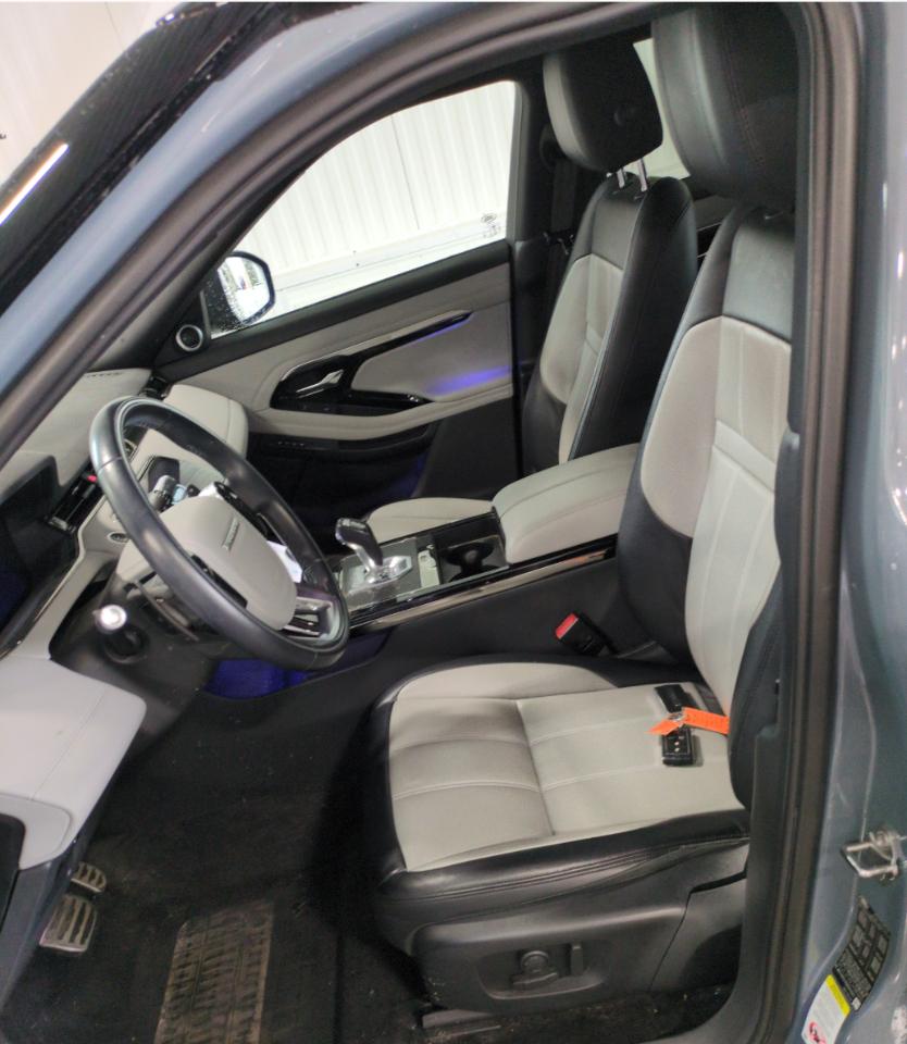 Land Rover Range Rover Evoque P250 First Edition 2020