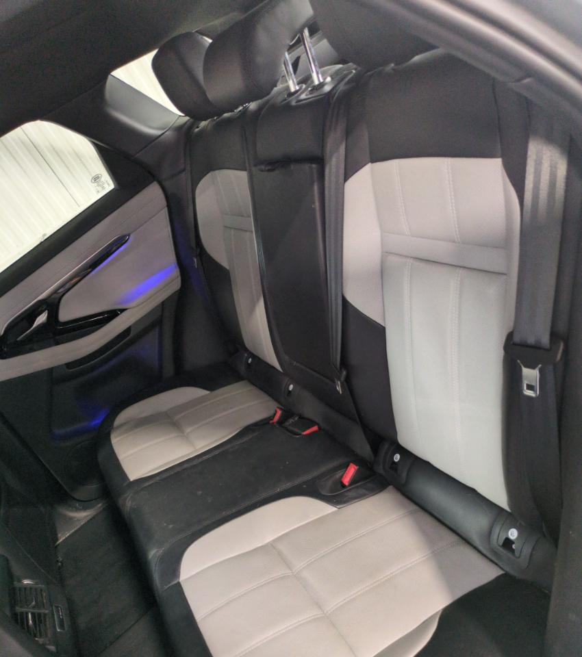 Land Rover Range Rover Evoque P250 First Edition 2020