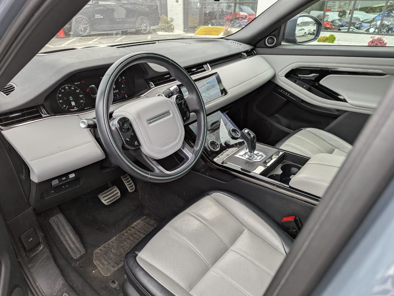 Land Rover Range Rover Evoque P250 First Edition 2020
