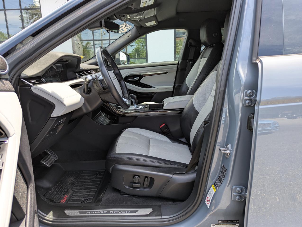 Land Rover Range Rover Evoque P250 First Edition 2020