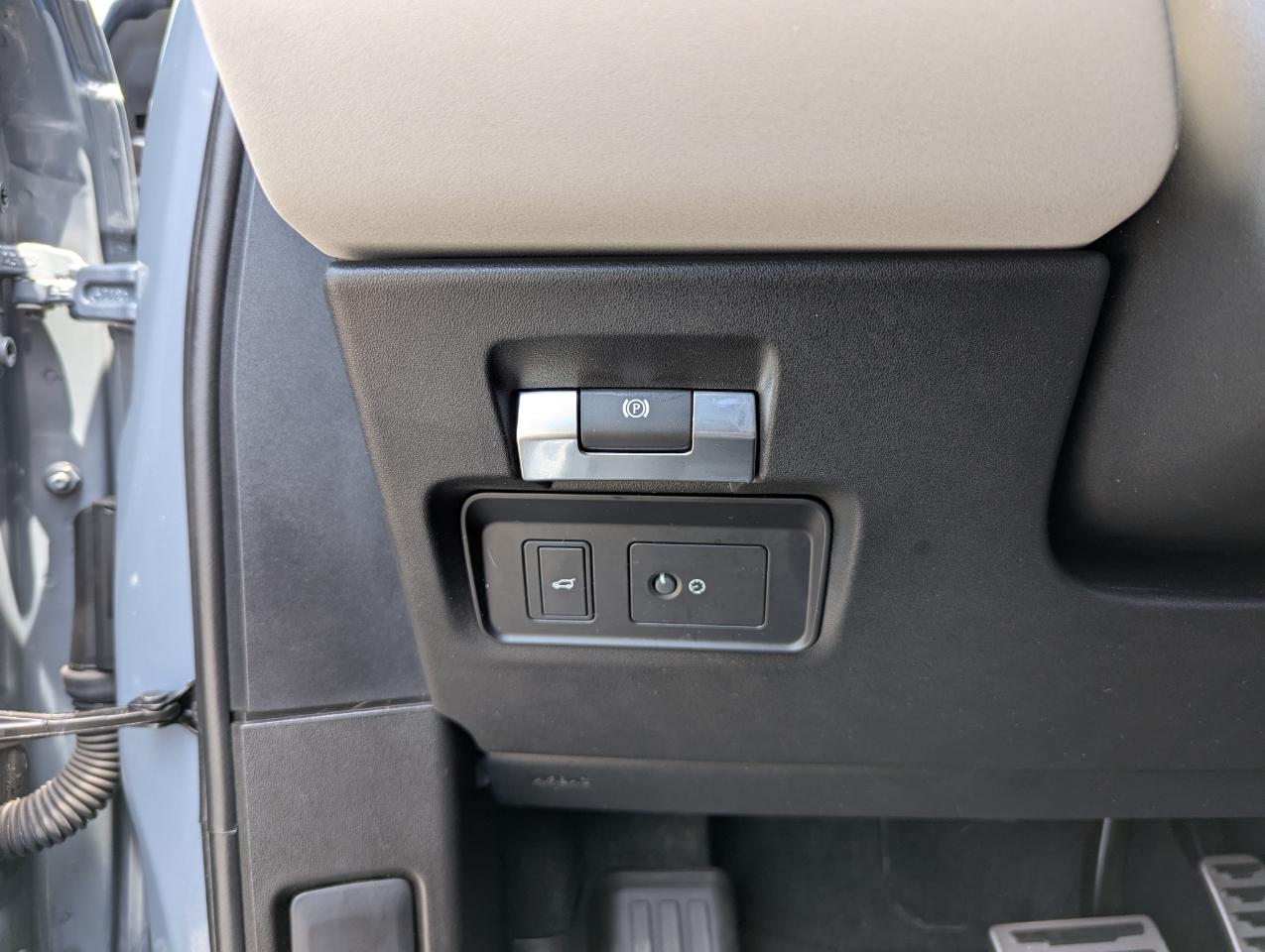 Land Rover Range Rover Evoque P250 First Edition 2020