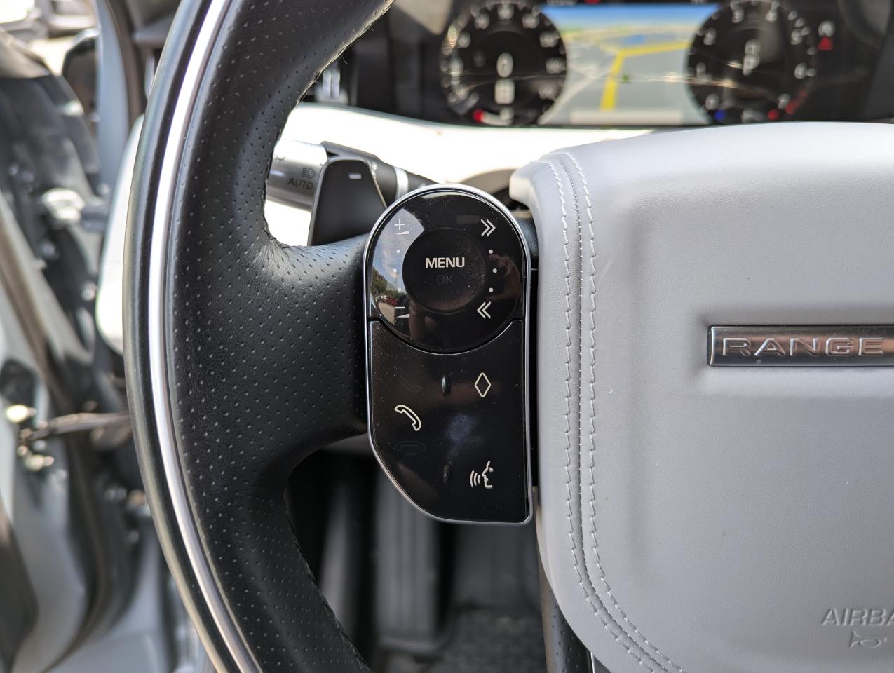 Land Rover Range Rover Evoque P250 First Edition 2020